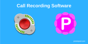 Skype Call Recording Software - Pamela & Ecomm Call Recorder
